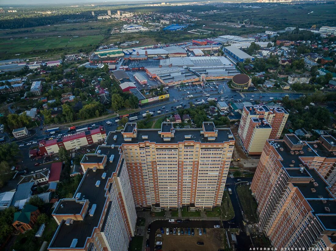 Екатеринбург поселок октябрьский