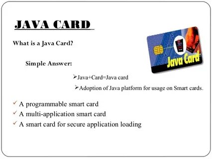 Java карта
