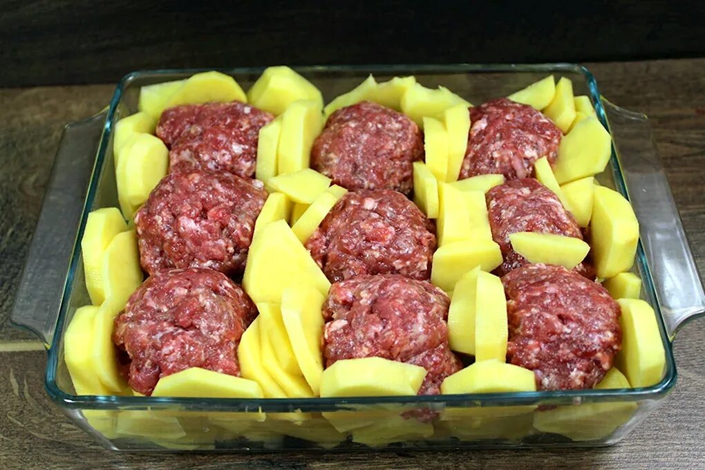 Что сегодня приготовить быстро и вкусно