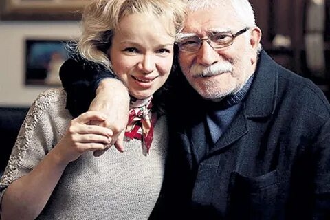 Жена цымбалюк романовская