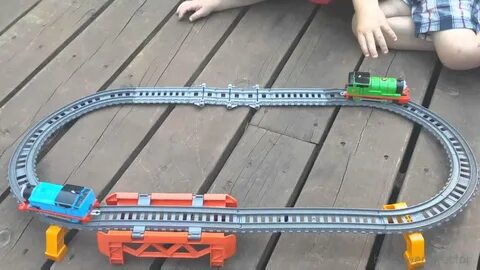 Master track