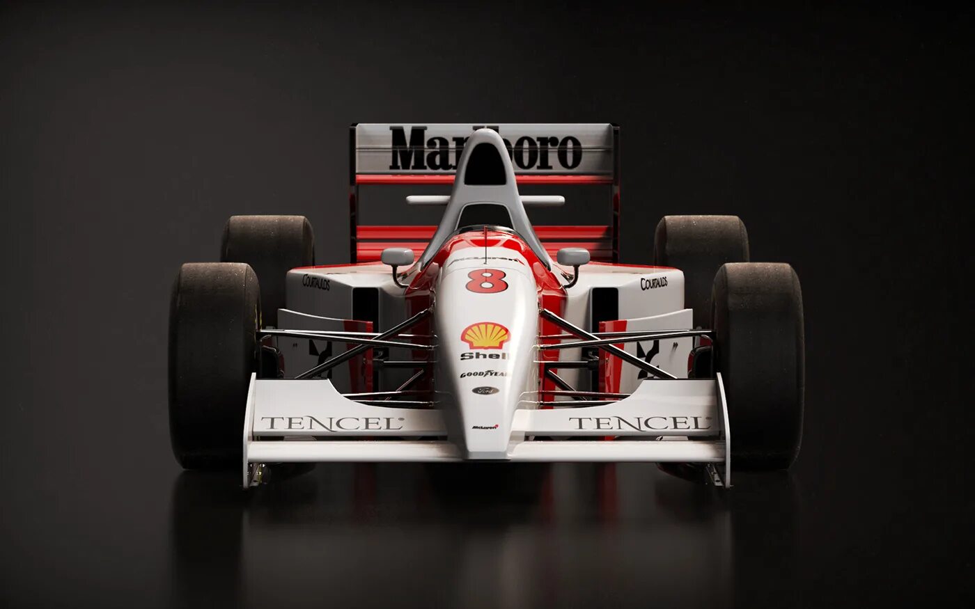 Mp 4 8
