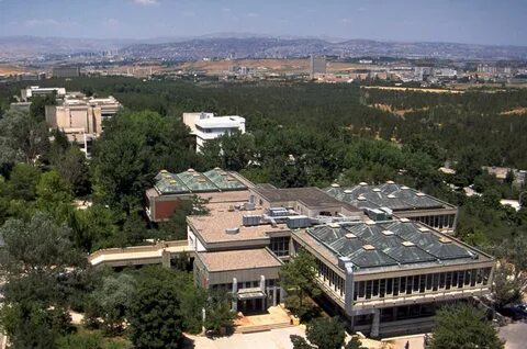 Middle east technical university