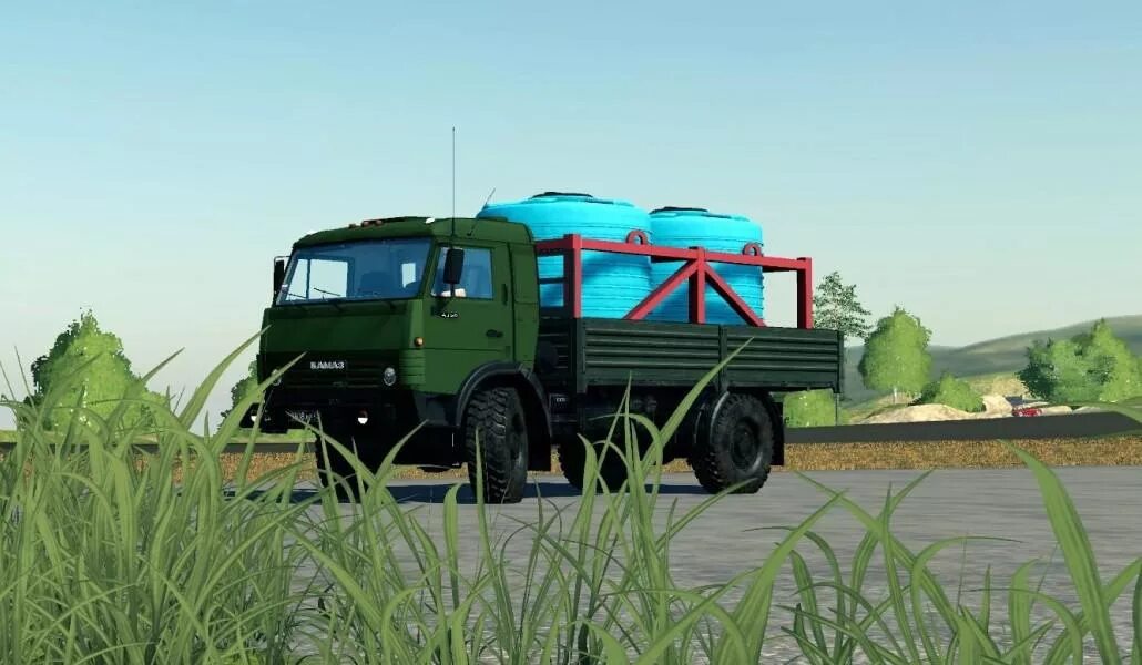 Мод симулятор 19 мод камаз. Fs19 КАМАЗ. КАМАЗ 5320 fs19. КАМАЗ для Farming Simulator 2022. КАМАЗ Мустанг для ФС 19.