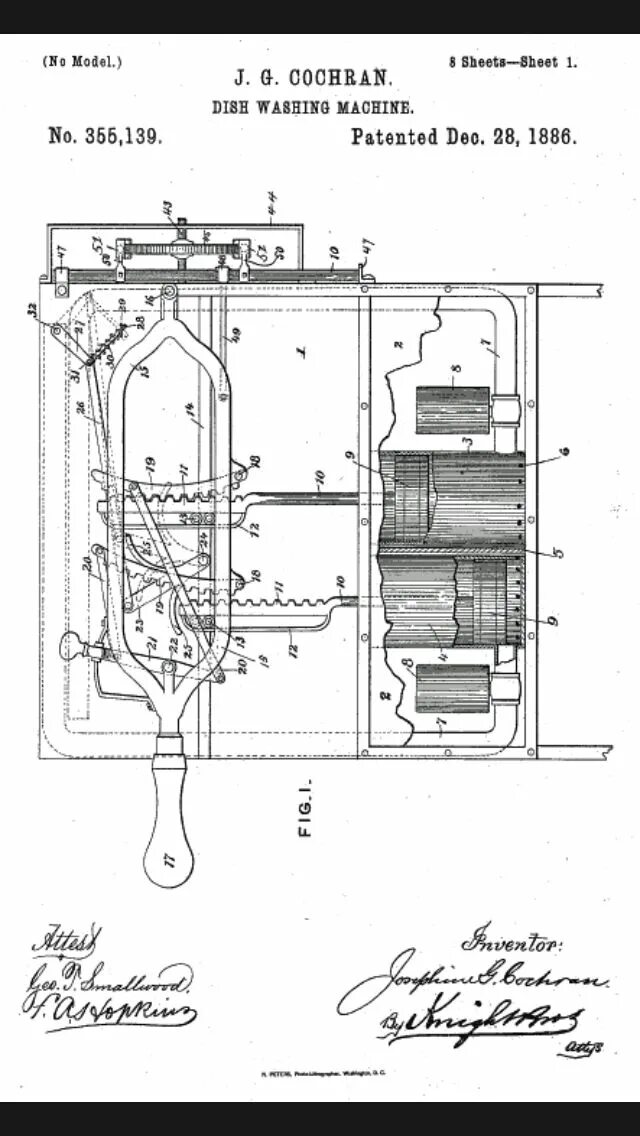 Patent number