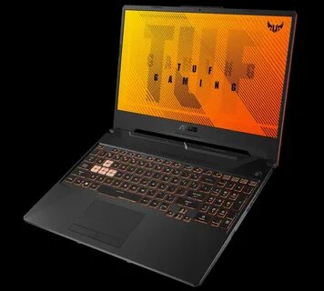 Asus tuf a15 отзывы