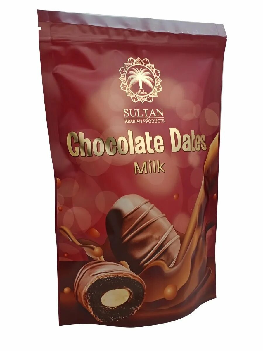 Chocolate date with almonds. Финики с миндалем в шоколаде султан шоколад. финики с миндалем в шоколаде chocolate dates milk 100 гр. sultan chocolate dates milk 100гр. финики chocodate с миндалём, в молочном.