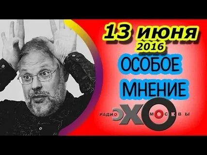 Мнение 13