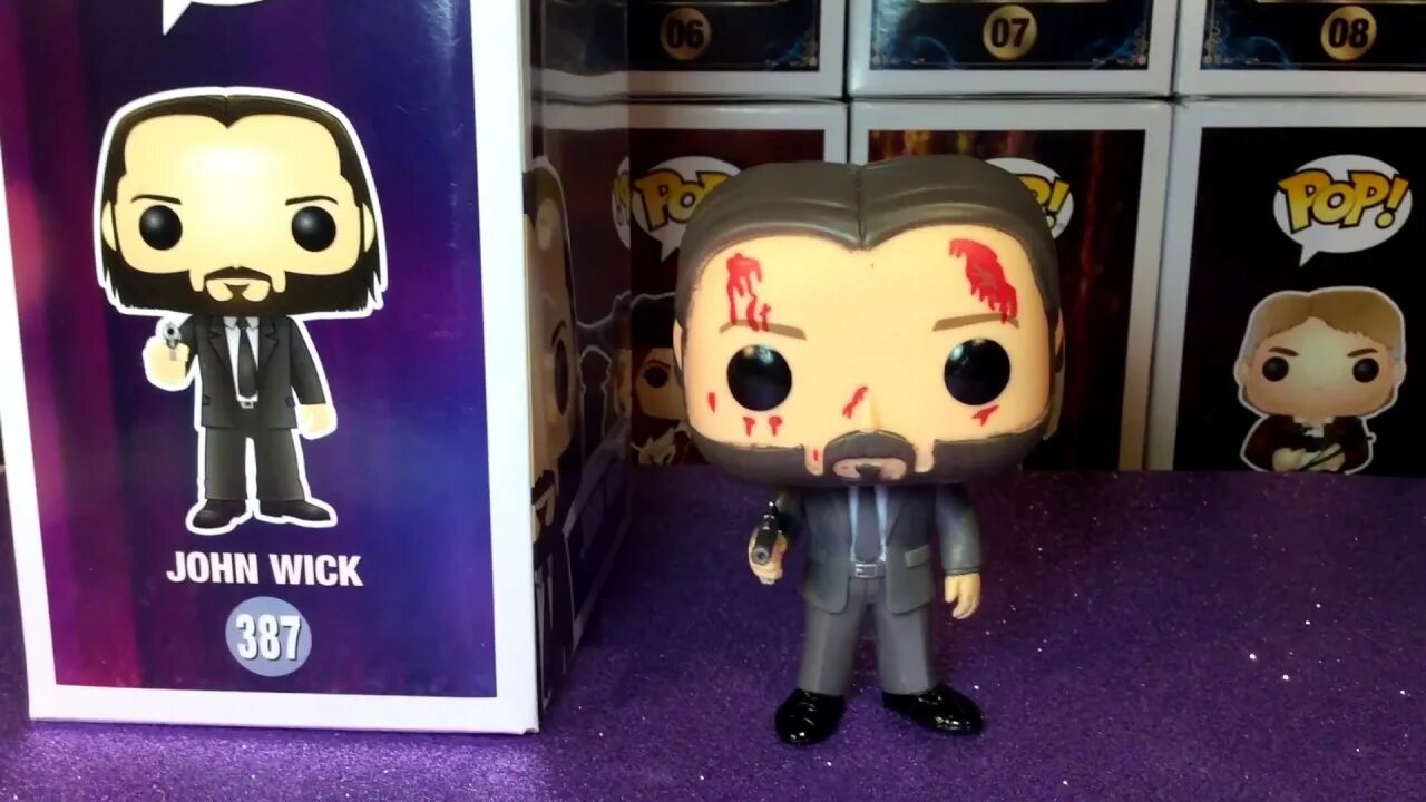 Фанко поп джон вик. John pops. Белый джон леннон фанка поп. Джон уик funko. Фигурка john wick funko pop.