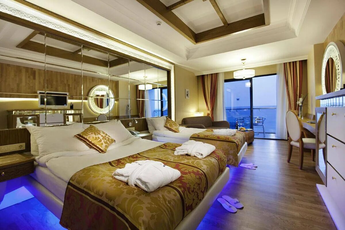 Самый лучший номер. Granada luxury resort spa 5. турция отель гранада 5 звезд. granada luxury resort spa 5 * номер. отель в турции granada luxury 5.