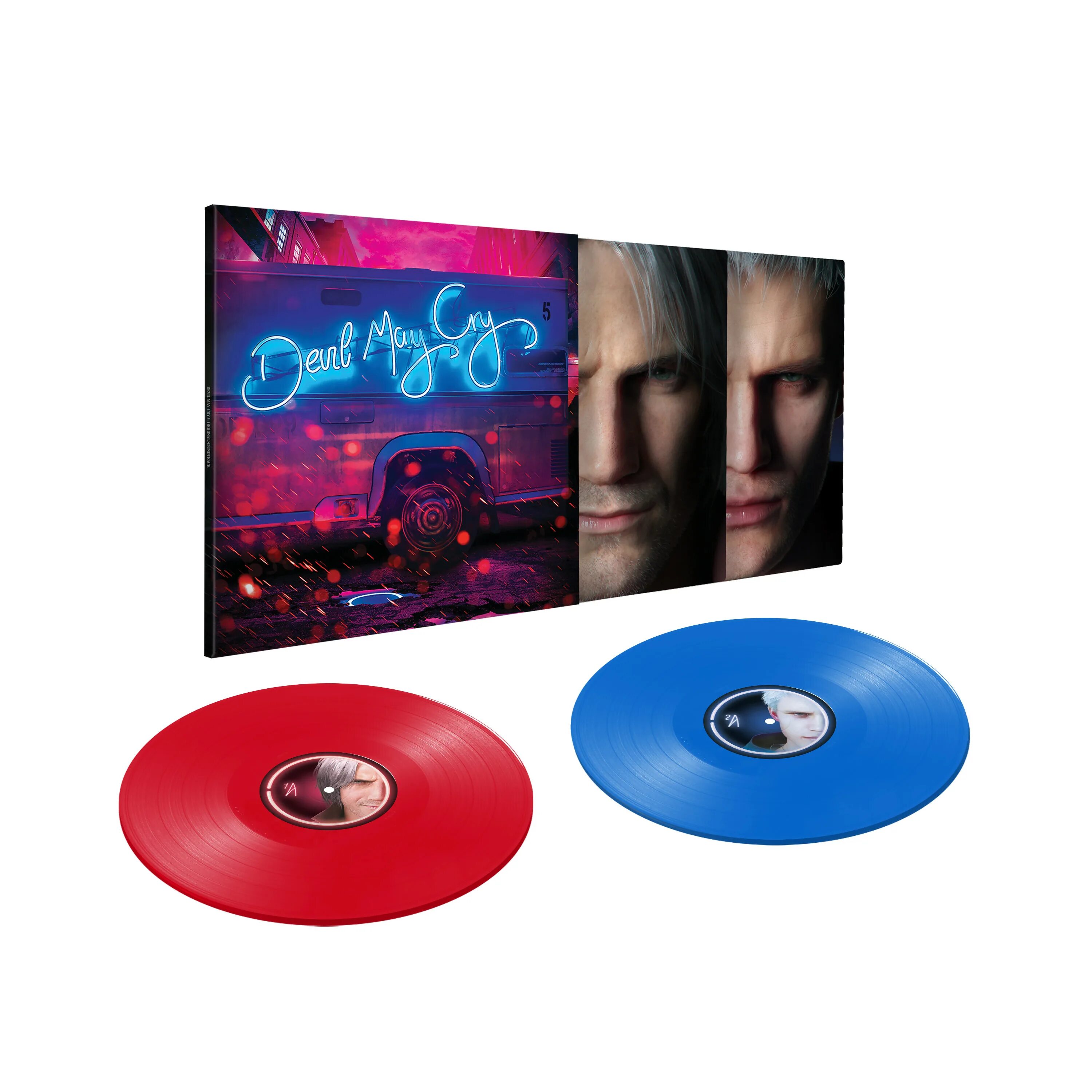 Vinyl games. Games OST Vinyl. Devil May Cry 5 Original Soundtrack. Disco Elysium OST.