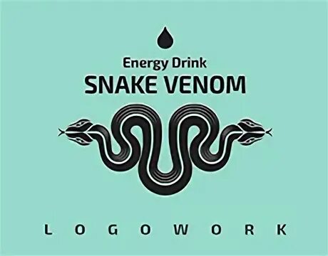 Snake venom beer. Snake venom beer