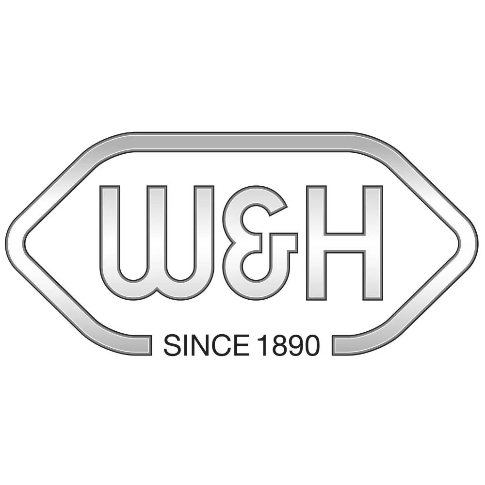 W h. A.a.h.w. логотип w. компания w h. w&amp;h dentalwerk.