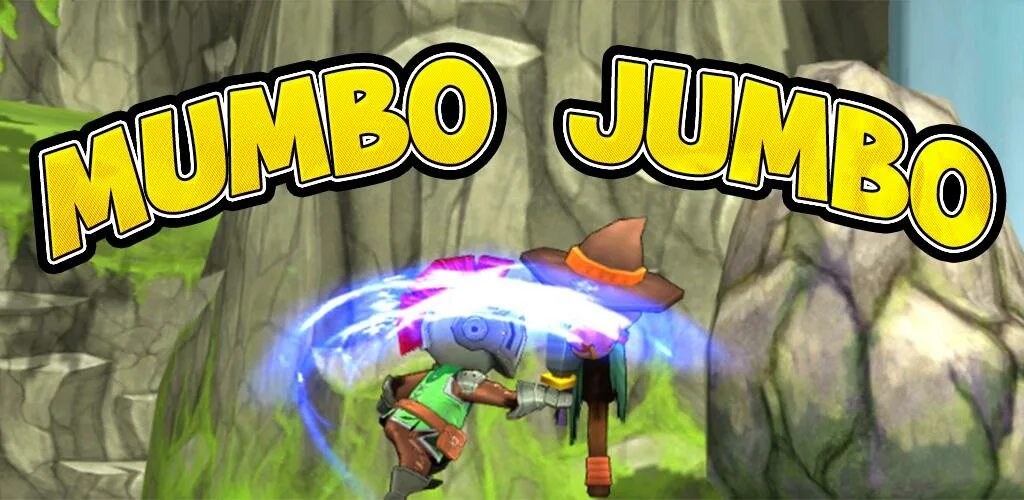 Mumbo jumbo. Игра Мумбо юмбо. Игры от Mumbo Jumbo. Джамбо Джордж из игры. Джамбо ДЖОРЦ игра шип.