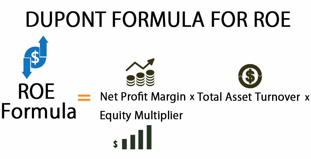 Roe формула. Dupont Formula. Формула du Pont. Equity Multiplier формула.