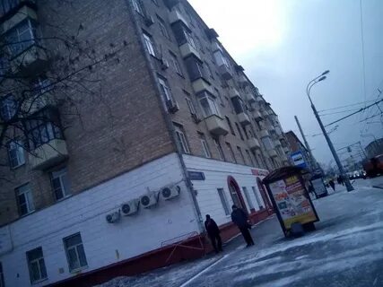 52 корпус 1