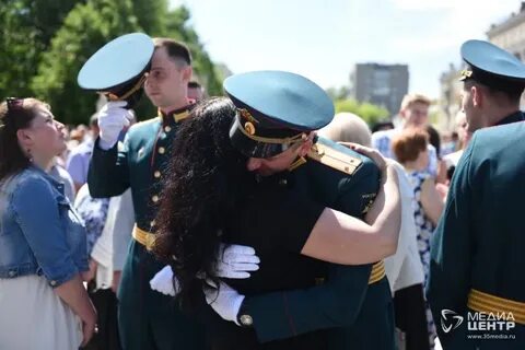 Череповец выпуск