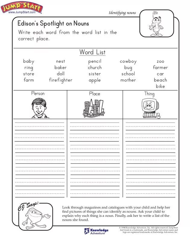 Spotlight 7 worksheets