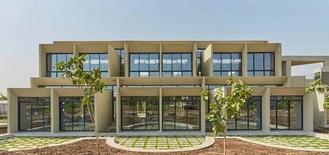 Beautiful schools