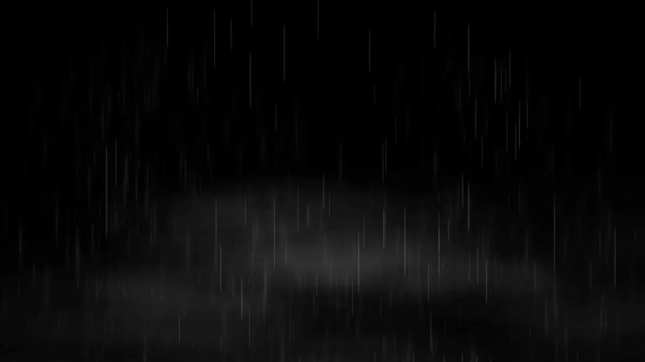 Черный дождь 1. Black Rain. Dark Screen. Rain Black Screen. Темное видео.