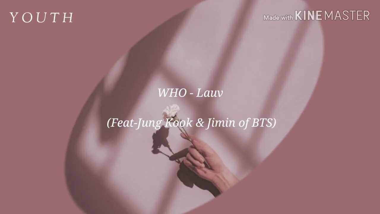 Luv who. Luv feat. BTS. Who BTS. Who are you BTS Luv.