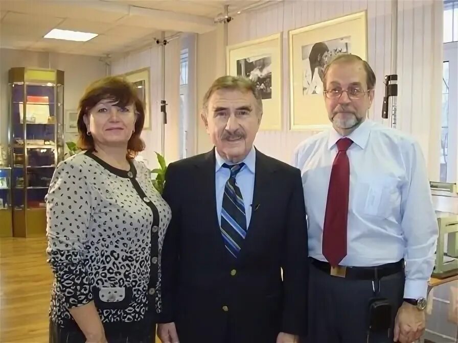 Алмазный колледж