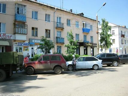 Канаш 12