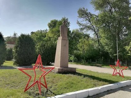 Лайм парк пенза