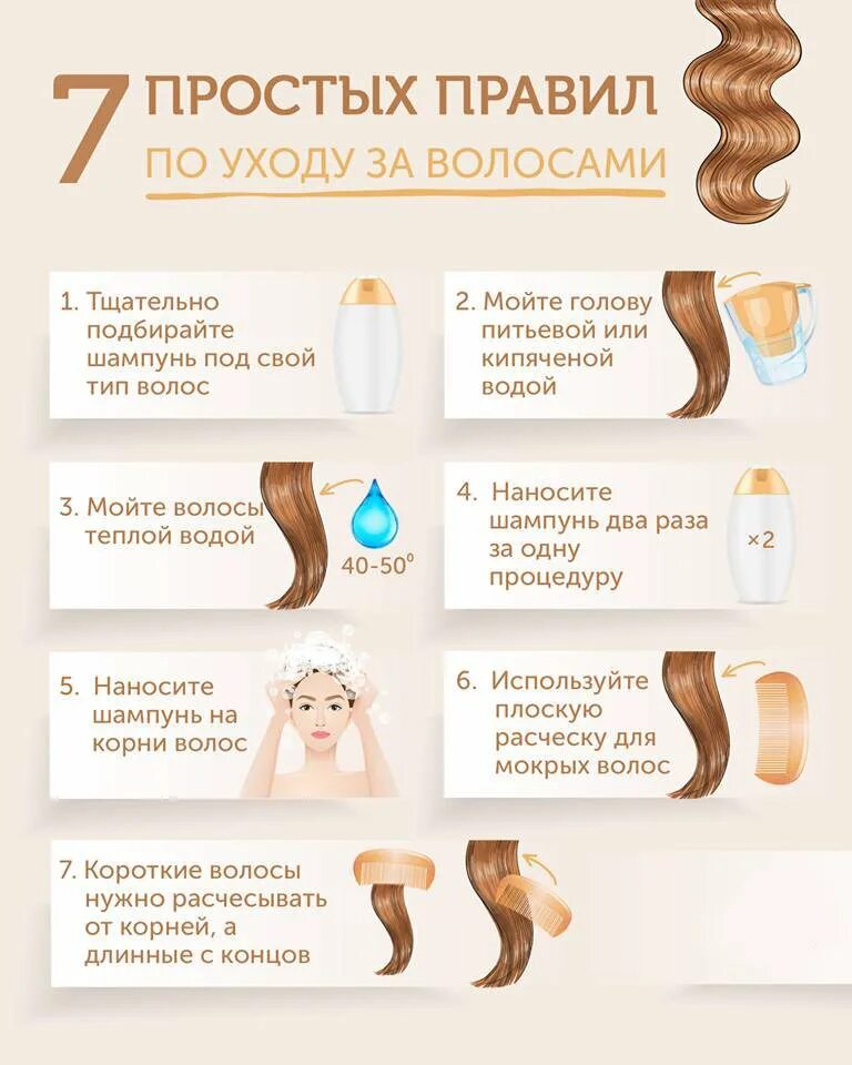 Последовательность нанесения ухода для волос. Что сначала шампунь или маска. Правила ухода за волосами. Что сначала шампунь или маска. Правила ухода за волосами.
