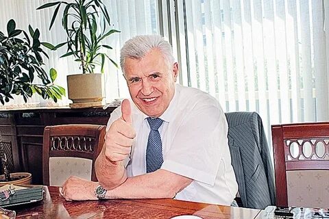 Советник мэра