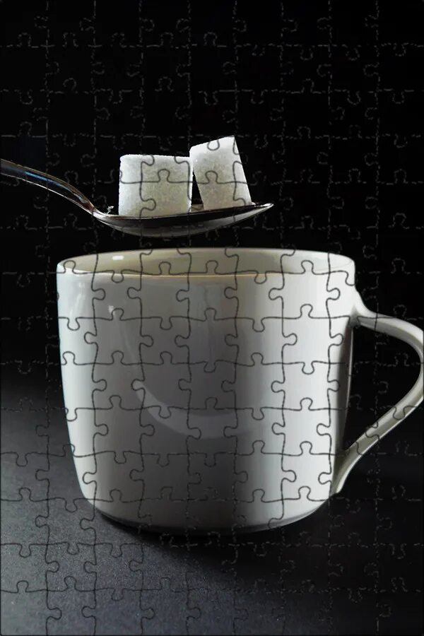 Кофейные кубики. Чашка кофе. Кофе с сахаром. Сахар в чашке. Кофейный сахар.
