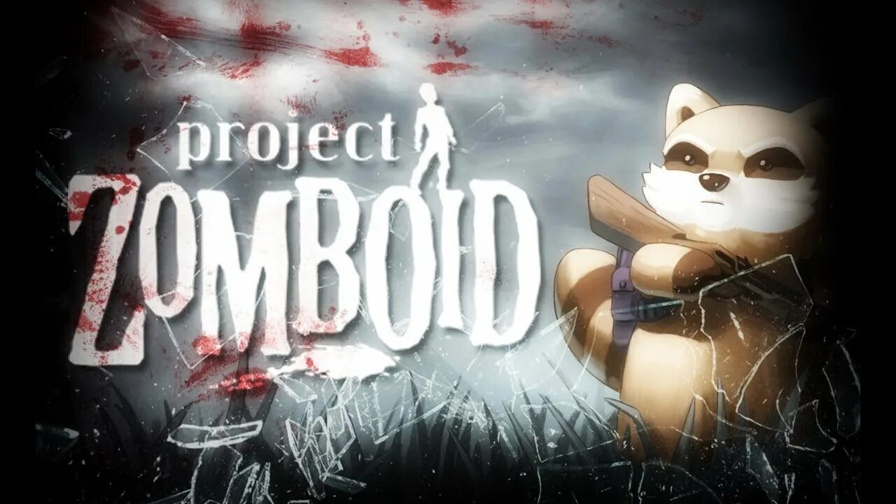 Project stream. Project zomboid превью. project zomboid стрим. project zomboid картинки. project zomboid рисунки.