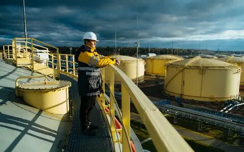 Высшие нефтепродукты