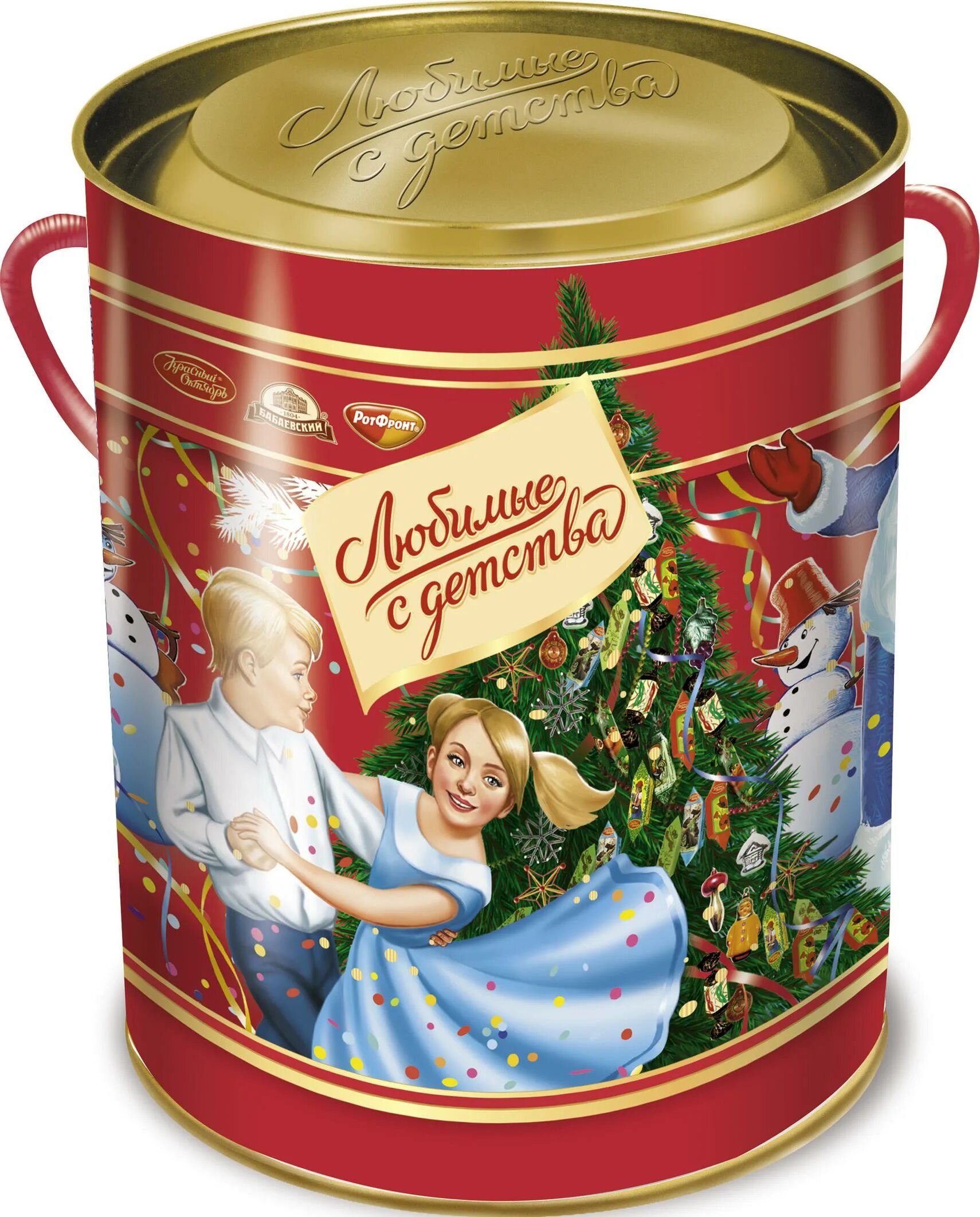Жестяной в сказке