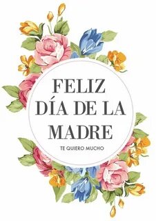 De madre