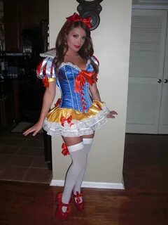 sissy halloween costume ideas - myhyena.com.