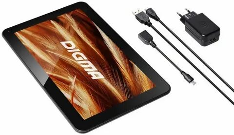 Планшеты digma 10.1