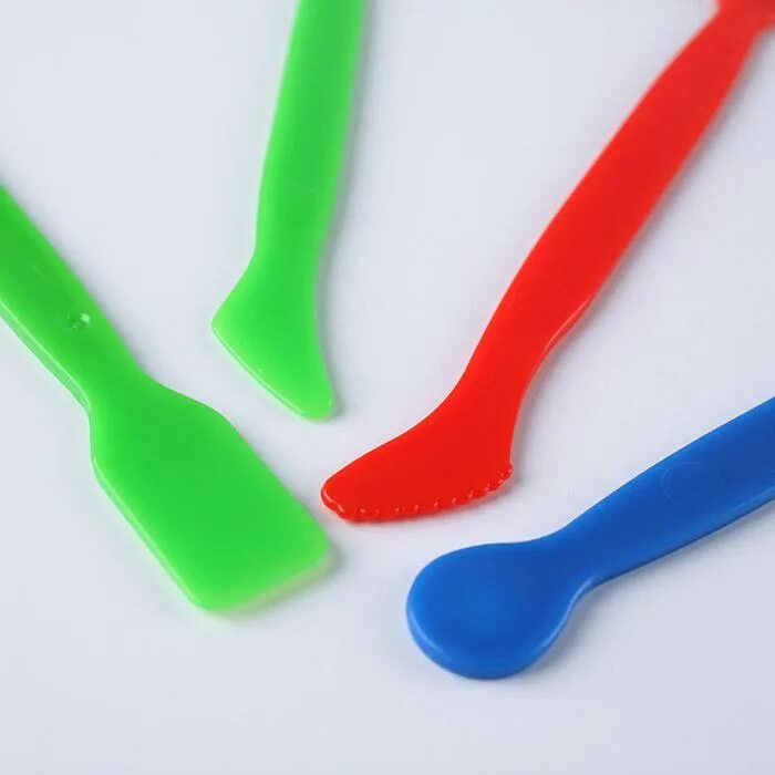 Набор стеков для лепки 4 шт. Набор стеков 1227602 для лепки calligrata 4 шт. Чеснокодавилка детская для пластилина. Стеки оптом. Стеки оптом.