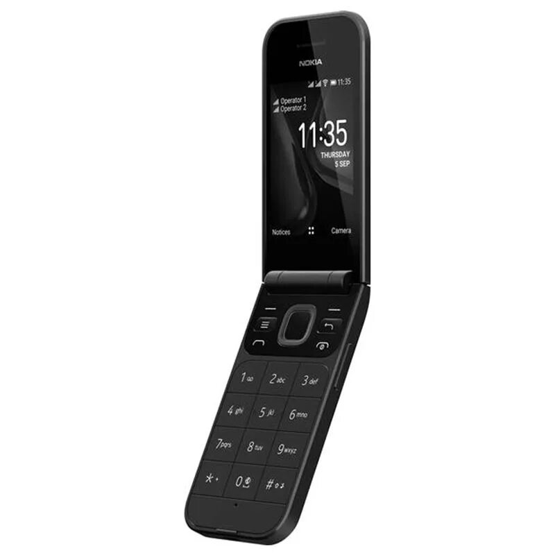 2720 flip купить. Nokia 2720 Flip. Nokia 2720 Flip Dual SIM. Nokia 2720 DS. Nokia 2720 DS ta-1175 Black.