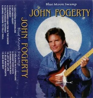 John blue