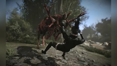 Aaf animation fallout 4