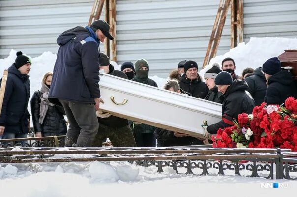 Нижегородский СК опубликовал видео из квартиры убитой семьи бизнесмена Нижегород