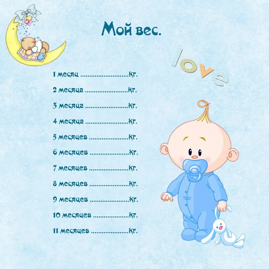 Достижения месяца