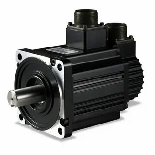 Servo motor