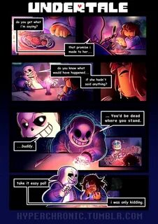 Underhertale