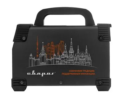 Сварог черный