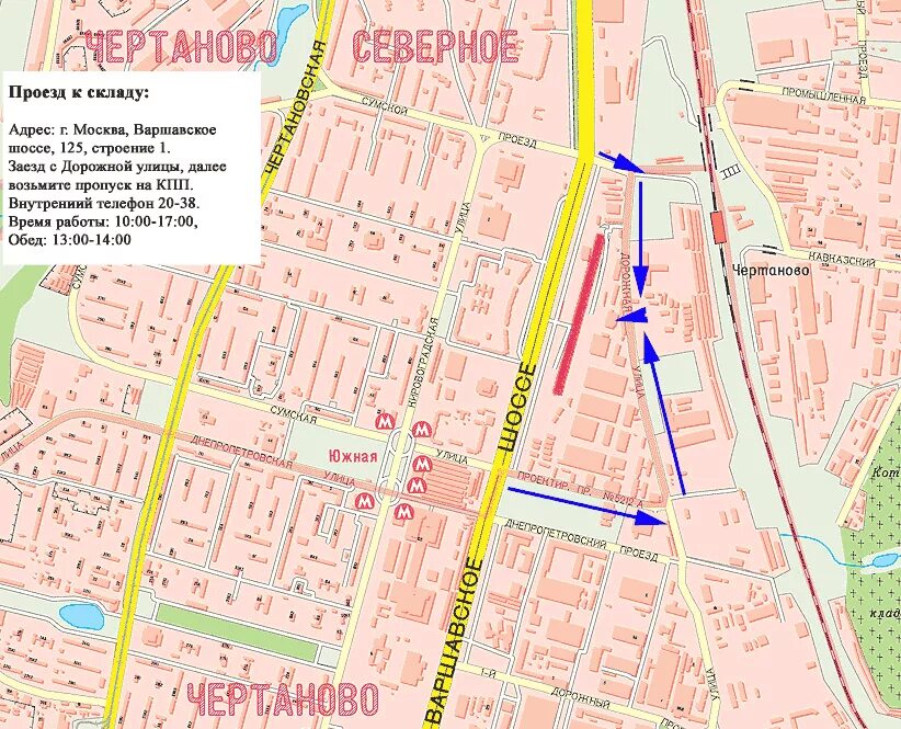 Варшавское шоссе на карте. Варшавское шоссе метро. Схема Варшавского шоссе. Магазин метро варшавское