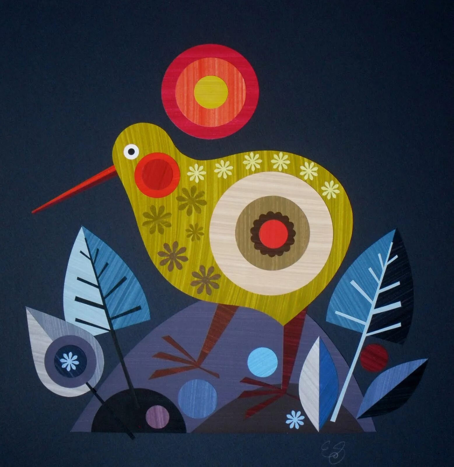 пластилин поделки. аппликация из соломы. декоративно прикладное искусство аппликации. жостовская роспись квиллинг. квиллинг жар птица.