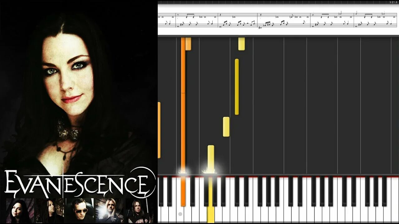 Evanescence на пианино. Hello Evanescence Ноты. Evanescence hello Ноты для пианино. Эванесенс Ноты для фортепиано. Evanescence hello