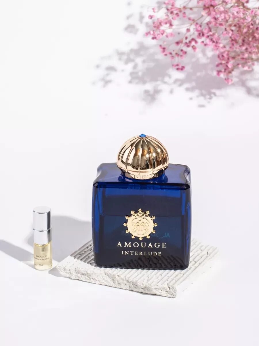 Отзыв амуаж интерлюд. Парфюмерная вода amouage interlude woman. амуаж интерлюд 30 мл. amouage interlude edp for women. amouage 2025.